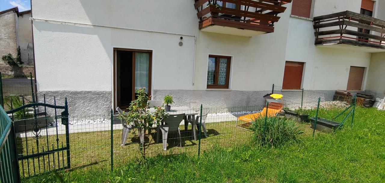 Casa Boller Di Tss' - Ideale Per Famiglie, Supermercato A 20M & Car Parking Vattaro Zewnętrze zdjęcie