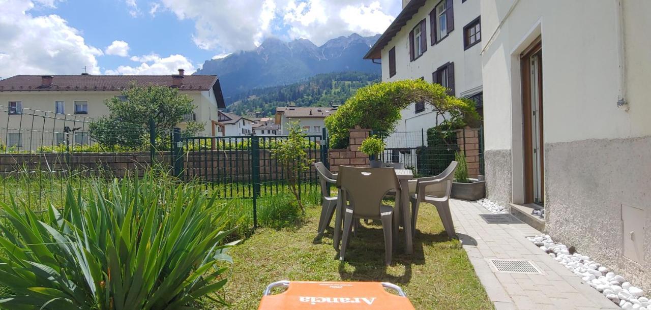 Casa Boller Di Tss' - Ideale Per Famiglie, Supermercato A 20M & Car Parking Vattaro Zewnętrze zdjęcie