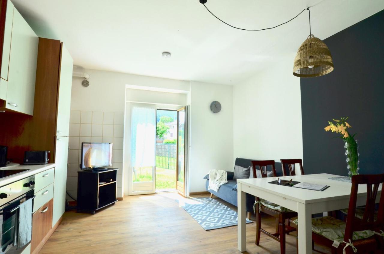 Casa Boller Di Tss' - Ideale Per Famiglie, Supermercato A 20M & Car Parking Vattaro Zewnętrze zdjęcie