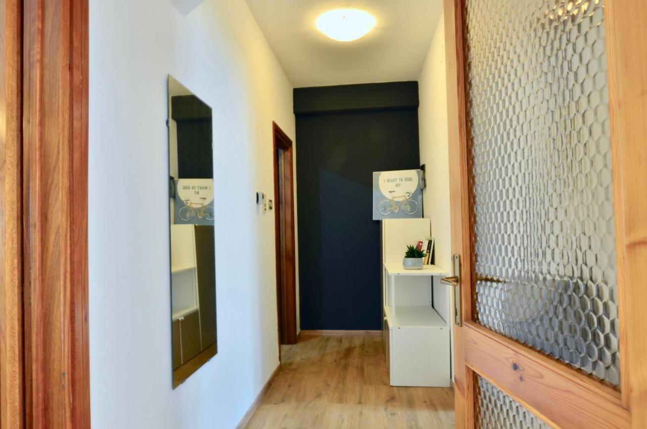 Casa Boller Di Tss' - Ideale Per Famiglie, Supermercato A 20M & Car Parking Vattaro Zewnętrze zdjęcie