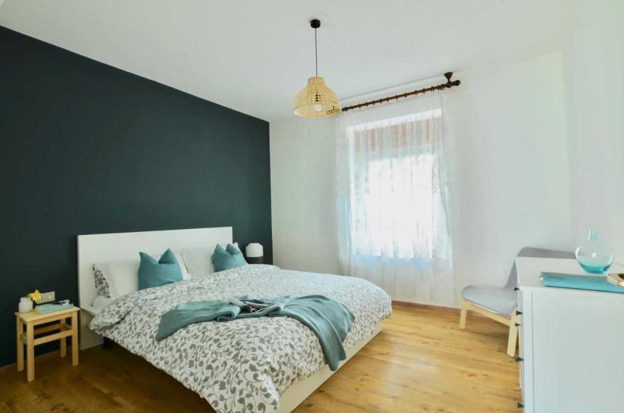 Casa Boller Di Tss' - Ideale Per Famiglie, Supermercato A 20M & Car Parking Vattaro Zewnętrze zdjęcie