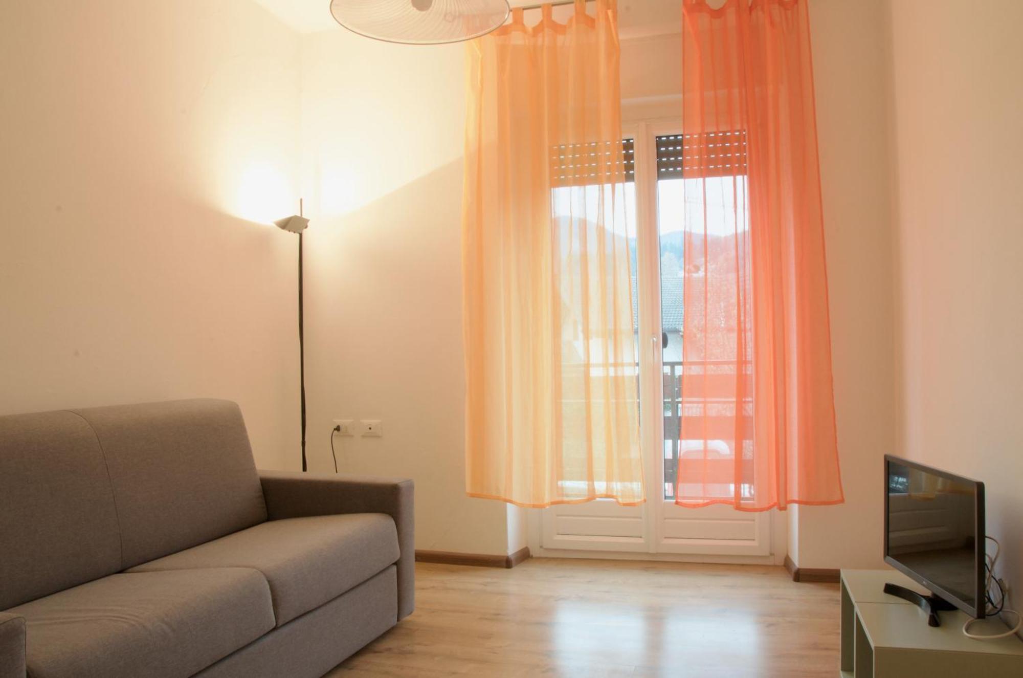 Casa Boller Di Tss' - Ideale Per Famiglie, Supermercato A 20M & Car Parking Vattaro Zewnętrze zdjęcie